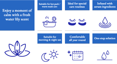 Mineral-Rich Serum.Spa-Inspired All-in-One Product 